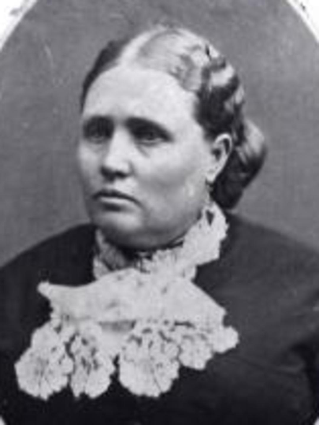 Mary Elizabeth Jennings (1840 - 1916) Profile